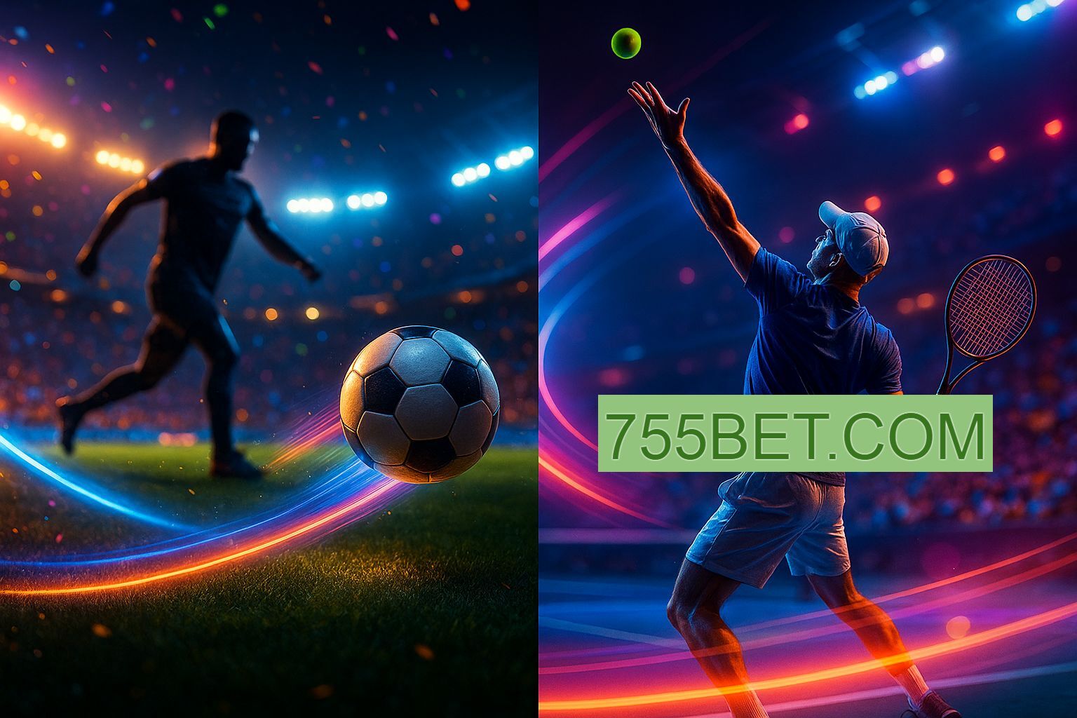 Eventos Esportivos