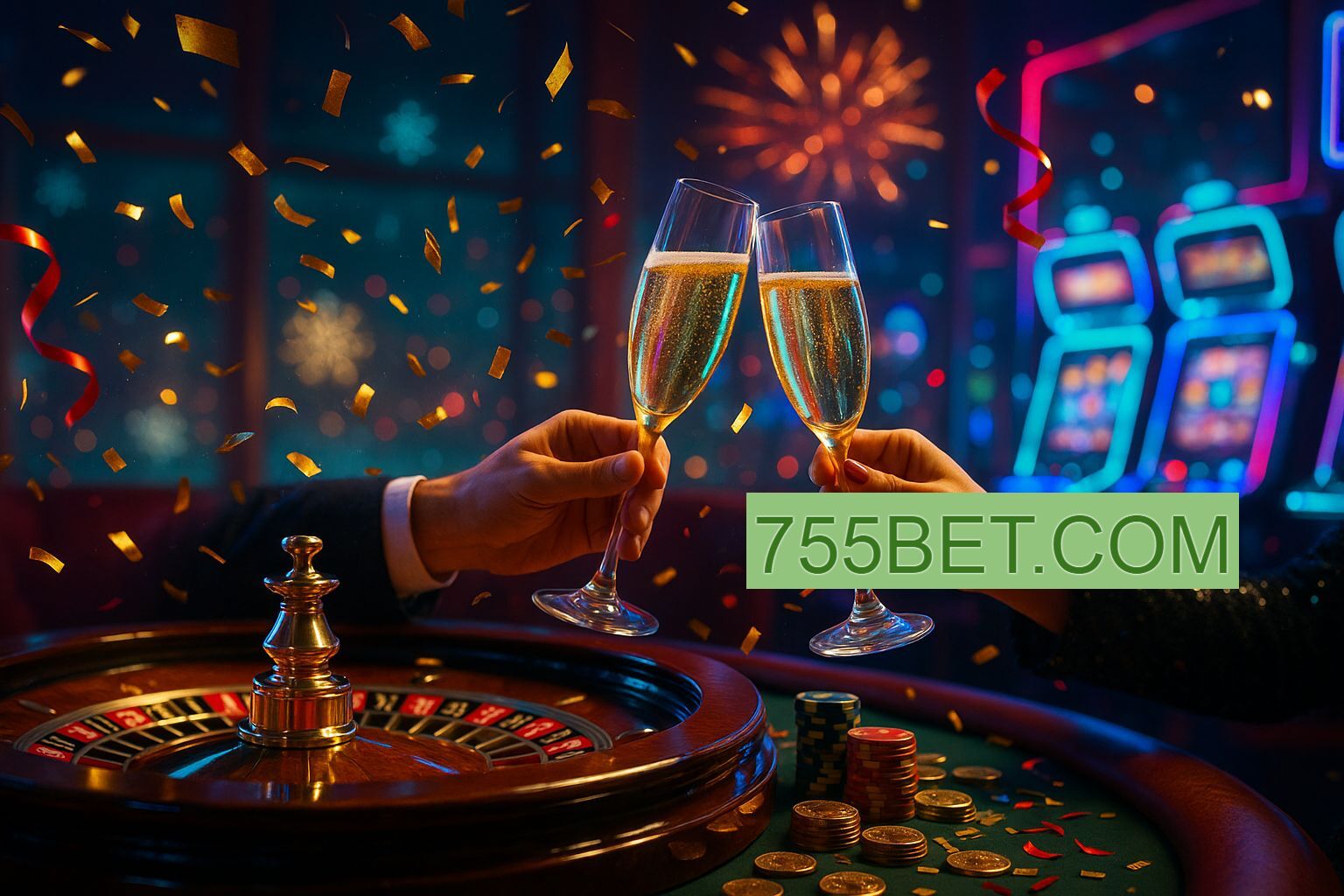 Jogos Festivos